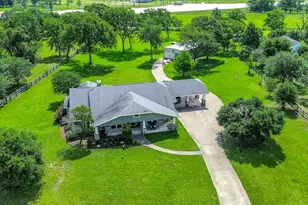 27644 Spring Hill Rd, Hempstead, TX 77445 - Photo 1