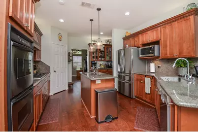 27644 Spring Hill Road, Hempstead, TX 77445 - Photo 17