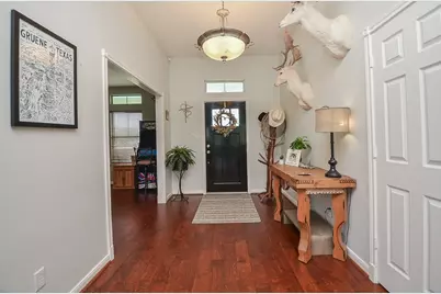 27644 Spring Hill Road, Hempstead, TX 77445 - Photo 5