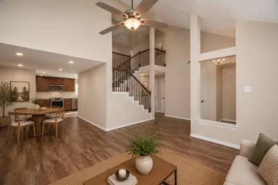 12518 Dolgo Drive, Cypress, TX 77429 - Photo 5
