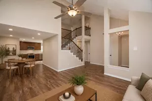 12518 Dolgo Dr, Cypress, TX 77429 - Photo 5
