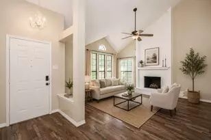 12518 Dolgo Dr, Cypress, TX 77429 - Photo 3