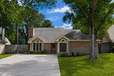 12518 Dolgo Drive, Cypress, TX 77429 - Photo 1