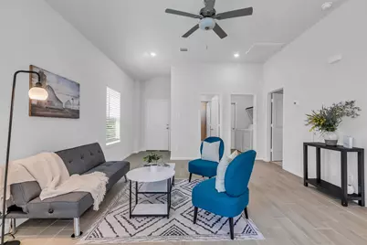 25524 Prairie Clover Way, Magnolia, TX 77354 - Photo 7