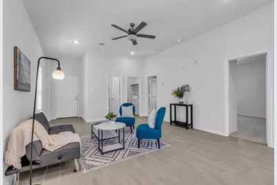 25524 Prairie Clover Way, Magnolia, TX 77354 - Photo 9