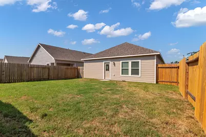 25524 Prairie Clover Way, Magnolia, TX 77354 - Photo 33