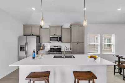 25524 Prairie Clover Way, Magnolia, TX 77354 - Photo 19