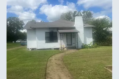 1101 N 1st Street, Lufkin, TX 75901 - Photo 1