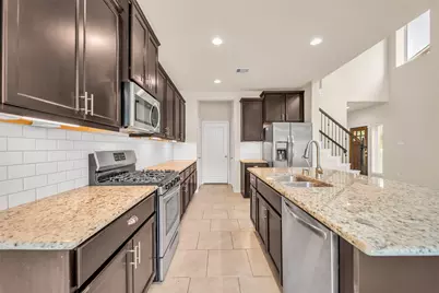 3322 Orchard Bridge Lane, Rosenberg, TX 77471 - Photo 5