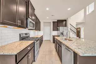 3322 Orch Brg Ln, Rosenberg, TX 77471 - Photo 5
