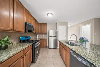 21618 Borah Peak Way, Katy, TX 77449 - Photo 5