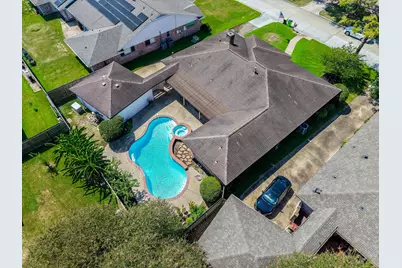 3615 Point Clear Drive, Missouri City, TX 77459 - Photo 37