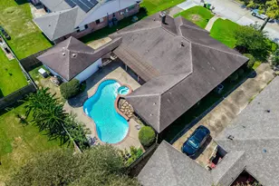 3615 Point Clear Dr, Missouri City, TX 77459 - Photo 37