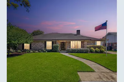 3615 Point Clear Drive, Missouri City, TX 77459 - Photo 1
