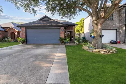 3725 Meadow Wood Drive, Pasadena, TX 77503 - Photo 1