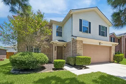21914 Willow Downs Drive, Tomball, TX 77375 - Photo 1