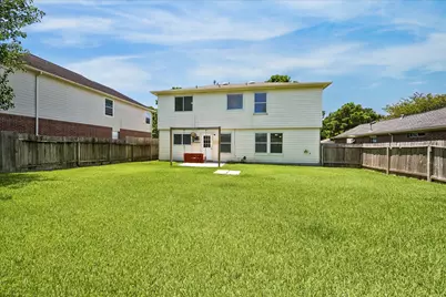 21914 Willow Downs Drive, Tomball, TX 77375 - Photo 5