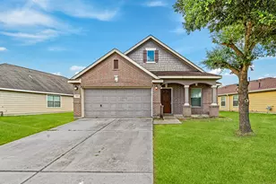 16011 Arapaho Bend Ln, Cypress, TX 77429 - Photo 1