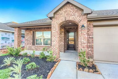 3543 Britton Burrow Way, Richmond, TX 77406 - Photo 3