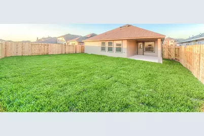 3543 Britton Burrow Way, Richmond, TX 77406 - Photo 21