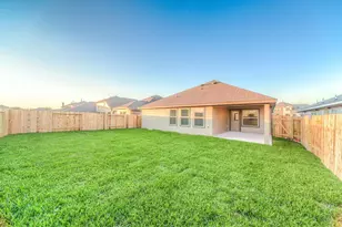 3543 Britton Burrow Way, Richmond, TX 77406 - Photo 21