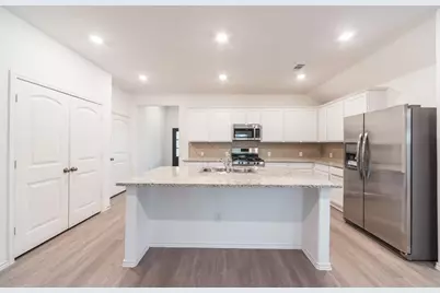 3543 Britton Burrow Way, Richmond, TX 77406 - Photo 9