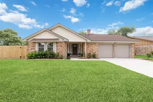 16303 Deer Lick Dr, Houston, TX 77090 - Photo 1