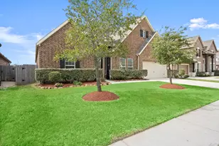 14807 Kenton Pl Ln, Cypress, TX 77429 - Photo 27
