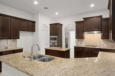 14807 Kenton Place Lane, Cypress, TX 77429 - Photo 9