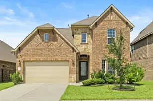 3719 Savio River Ct, Katy, TX 77493 - Photo 1