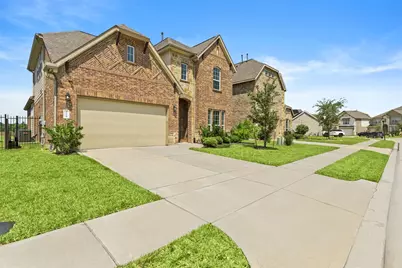 3719 Savio River Court, Katy, TX 77493 - Photo 3