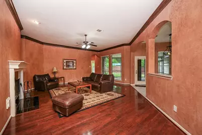 6323 Echo Lakes Lane, Missouri City, TX 77459 - Photo 11