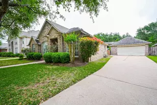 6323 Echo Lakes Ln, Missouri City, TX 77459 - Photo 3