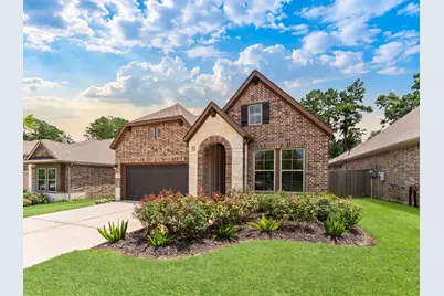 128 Winged Elm Court, Conroe, TX 77318 - Photo 1