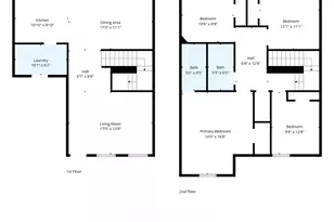 21207 Grand Linden Ct, Humble, TX 77338 - Photo 3