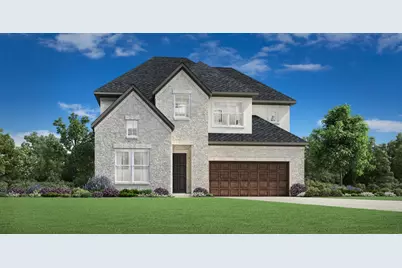 4634 Flintrock Park Drive, Spring, TX 77386 - Photo 1