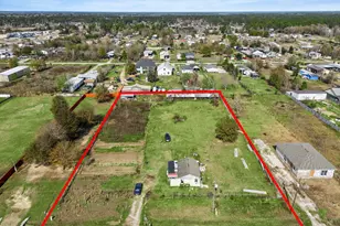 521 County Rd 3558, Cleveland, TX 77327 - Photo 1