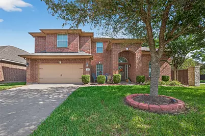 2019 Red Wren Circle, Katy, TX 77494 - Photo 1