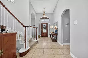 2019 Red Wren Cir, Katy, TX 77494 - Photo 9