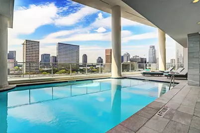 4521 San Felipe Street #1403, Houston, TX 77027 - Photo 31