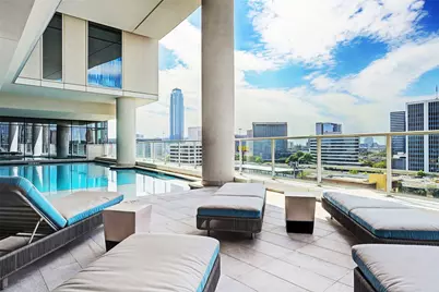 4521 San Felipe Street #1403, Houston, TX 77027 - Photo 29