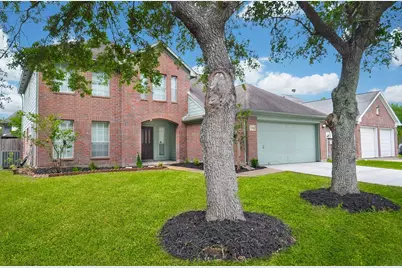 7006 Oak Prairie Court, Richmond, TX 77407 - Photo 1