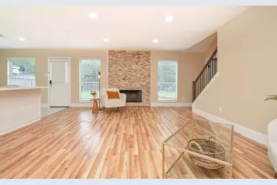 7006 Oak Prairie Court, Richmond, TX 77407 - Photo 3