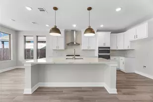 2905 Nova Bch Dr, Texas City, TX 77568 - Photo 5