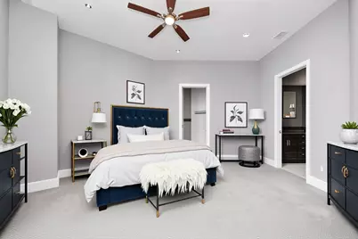 1409 Post Oak Boulevard #803, Houston, TX 77056 - Photo 19