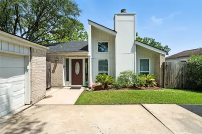 803 Bradwell Drive, Houston, TX 77062 - Photo 1