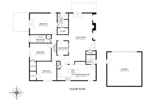 803 Bradwell Dr, Houston, TX 77062 - Photo 37