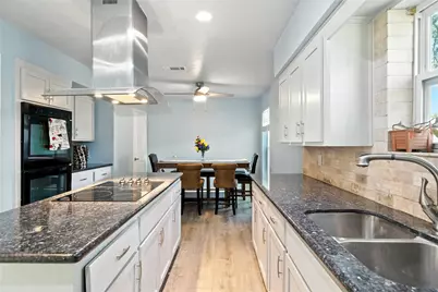 803 Bradwell Drive, Houston, TX 77062 - Photo 13