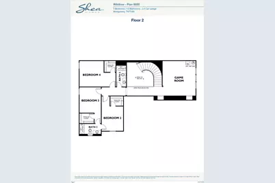 5056 American Sycamore Trail, Montgomery, TX 77316 - Photo 3