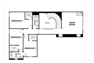 5056 American Sycamore Trail, Montgomery, TX 77316 - Photo 3